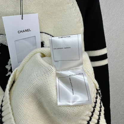 CHL  Sweater Knitted Woman T - Shirt