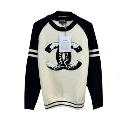 CHL  Sweater Knitted Woman T - Shirt