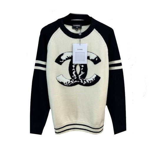CHL  Sweater Knitted Woman T - Shirt