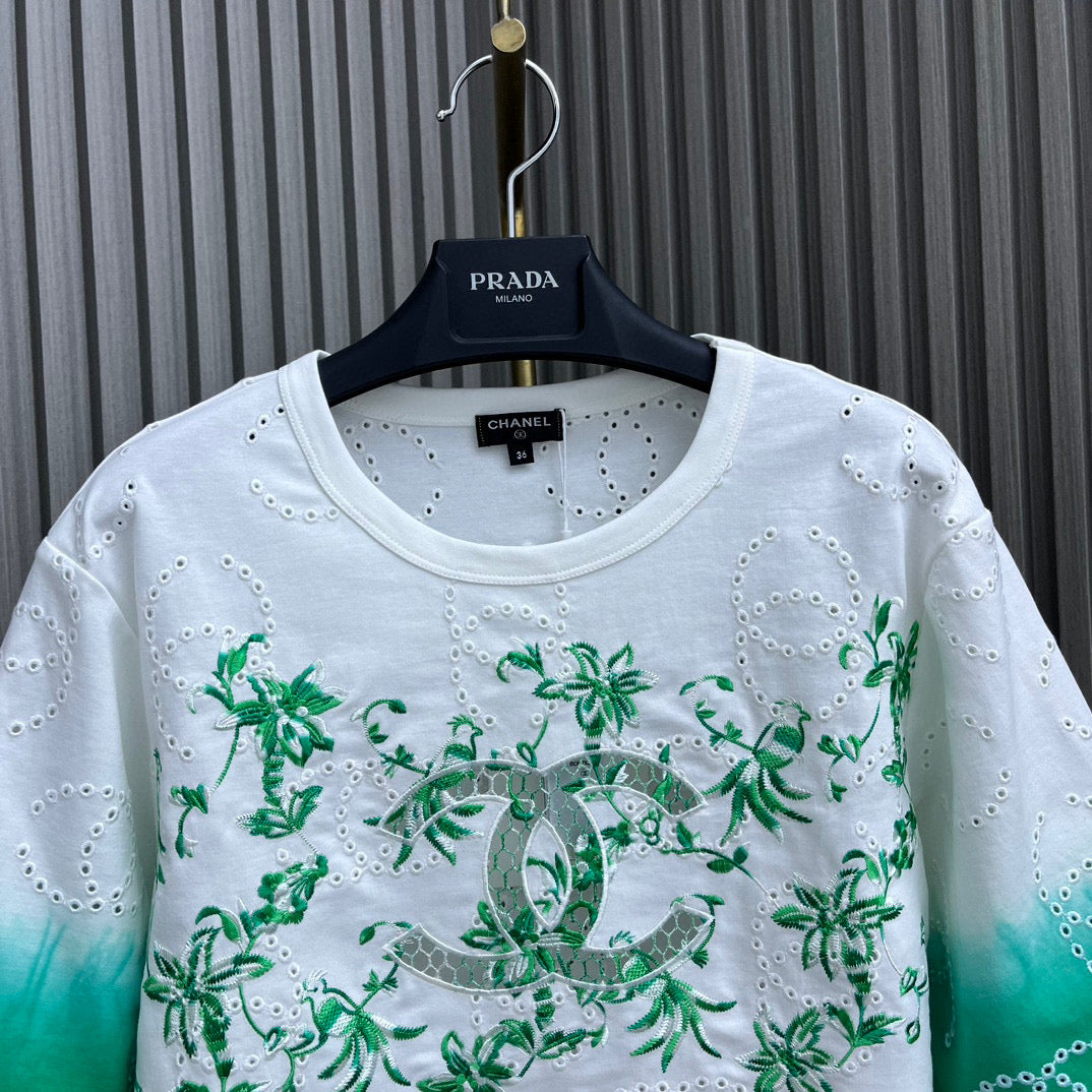 CHL  T- shirt  Woman