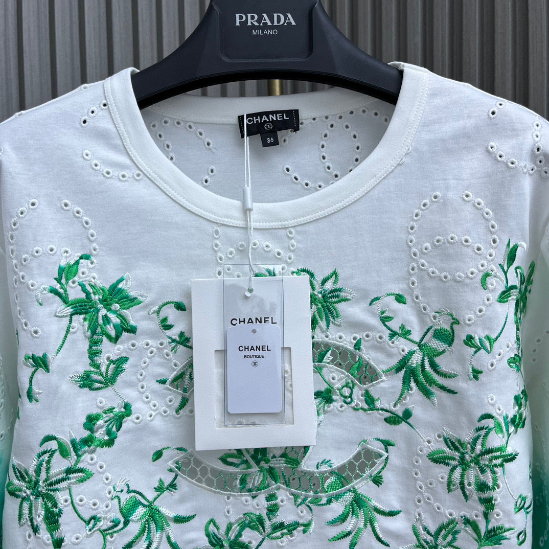 CHL  T- shirt  Woman