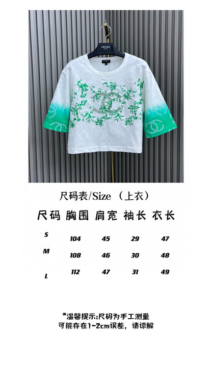 CHL  T- shirt  Woman