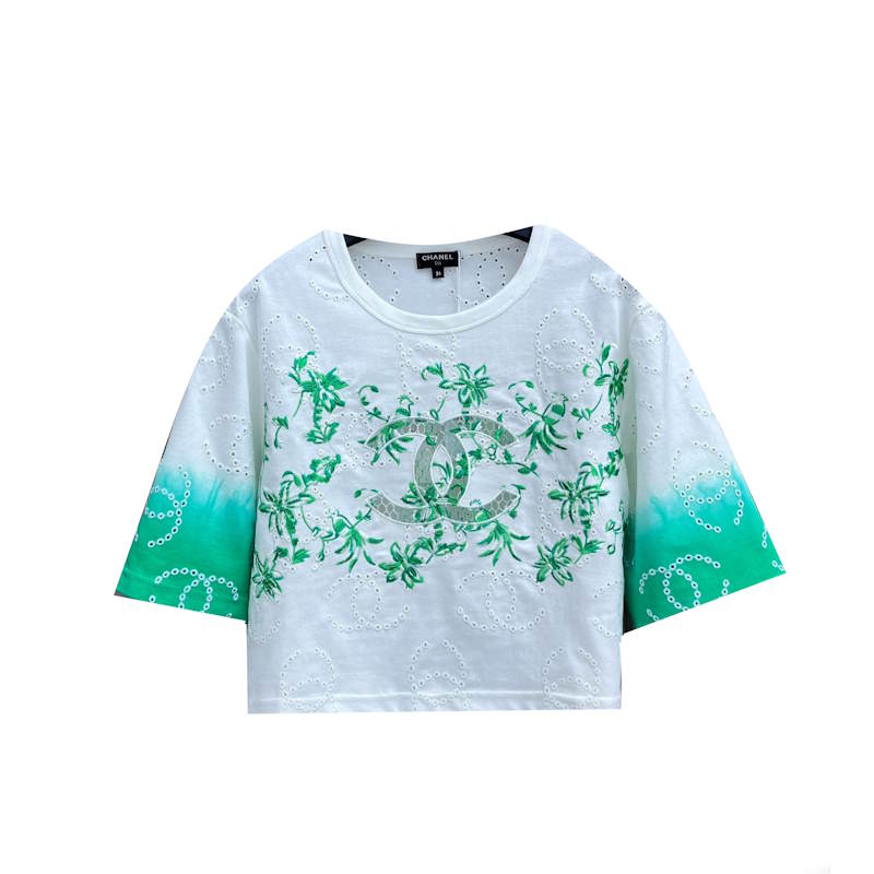 CHL  T- shirt  Woman