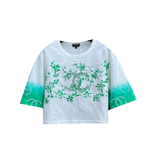 CHL  T- shirt  Woman