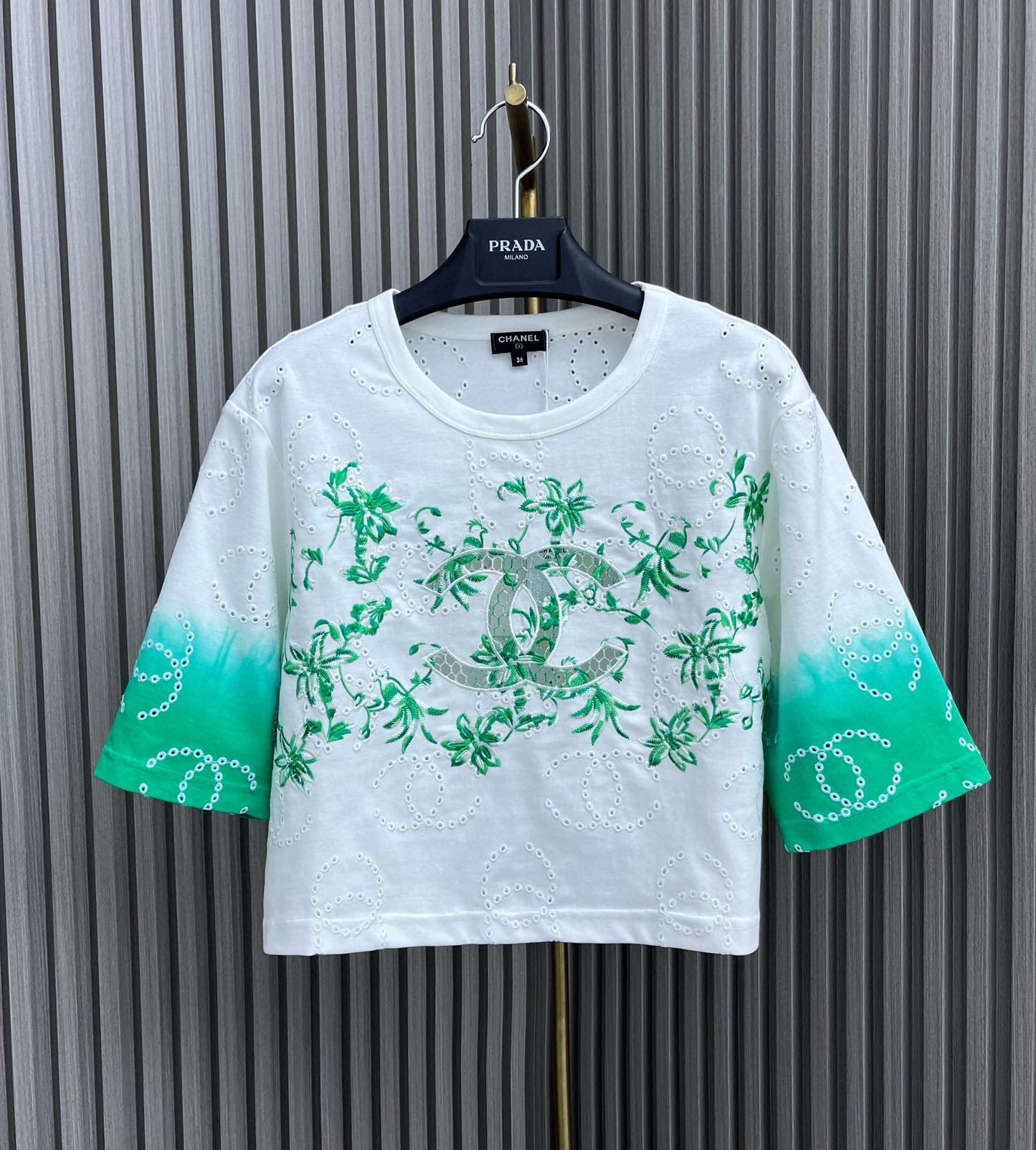 CHL  T- shirt  Woman
