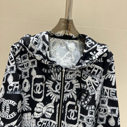 CHL Jacket Woman