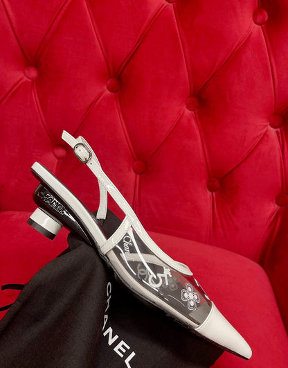 CHL  Shoes Heels 3 Color 's