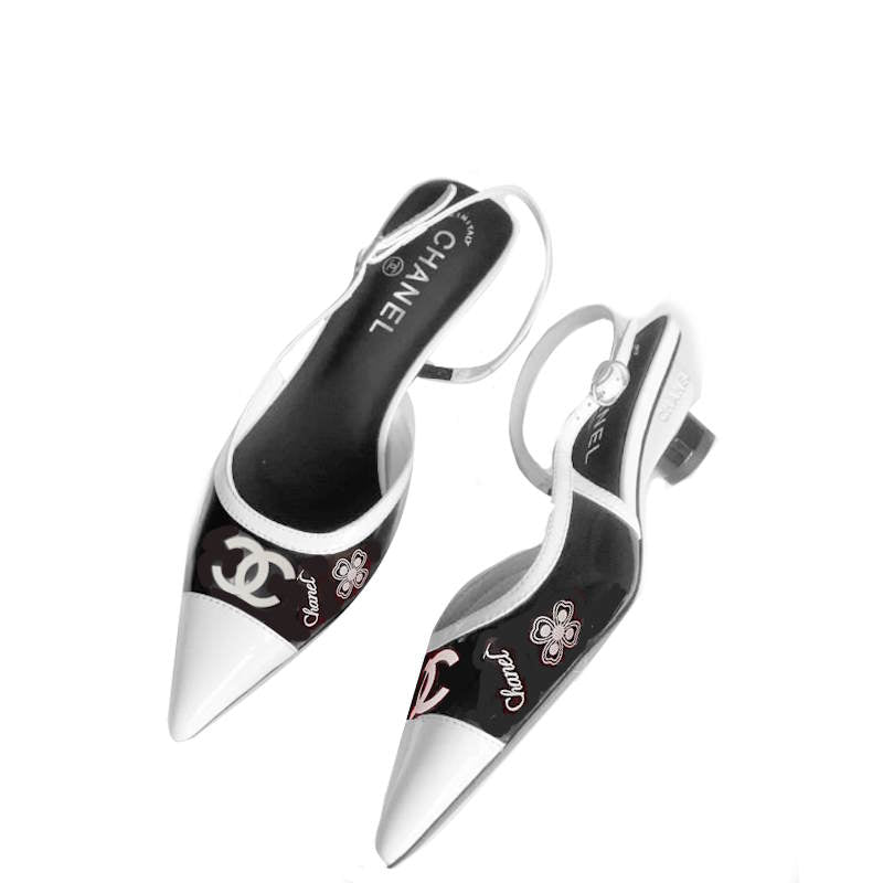 CHL  Shoes Heels 3 Color 's