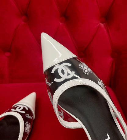 CHL  Shoes Heels 3 Color 's