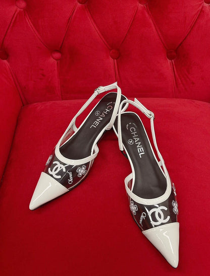 CHL  Shoes Heels 3 Color 's