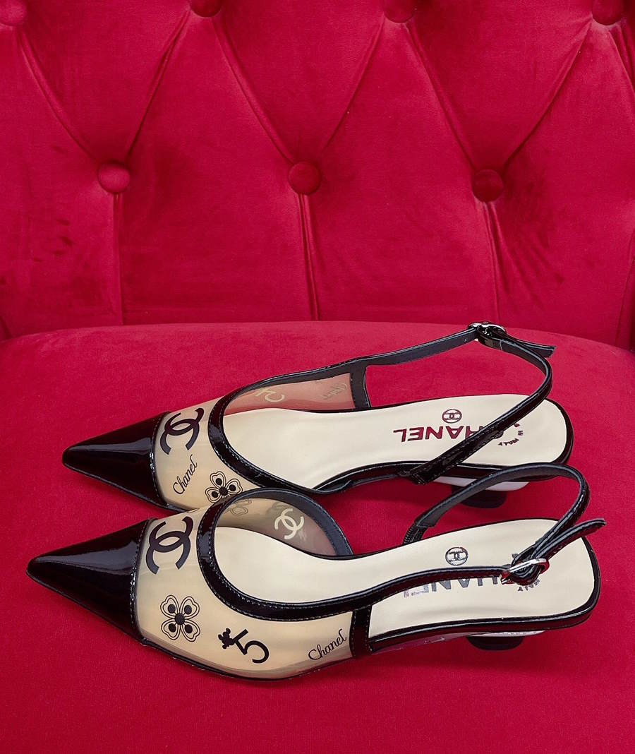 CHL  Shoes Heels 3 Color 's