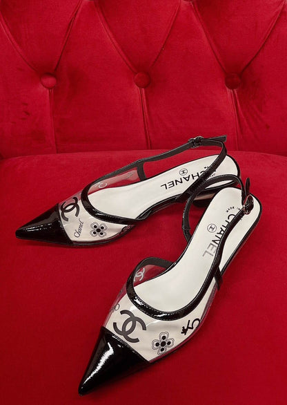 CHL  Shoes Heels 3 Color 's