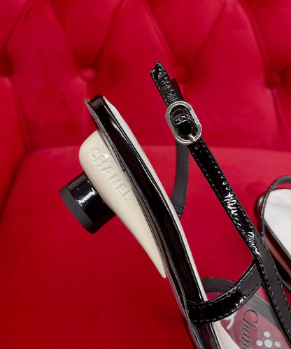 CHL  Shoes Heels 3 Color 's