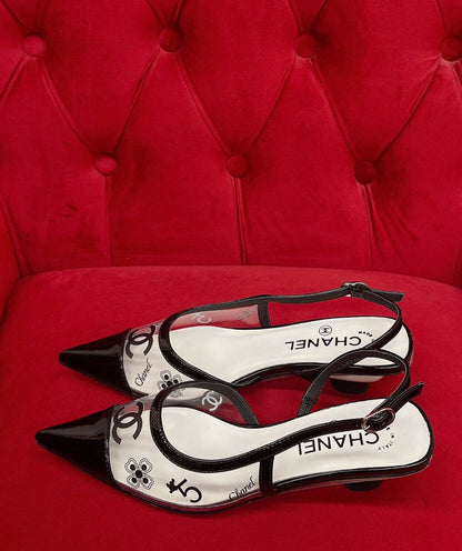 CHL  Shoes Heels 3 Color 's