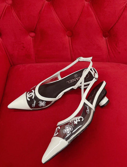 CHL  Shoes Heels 3 Color 's