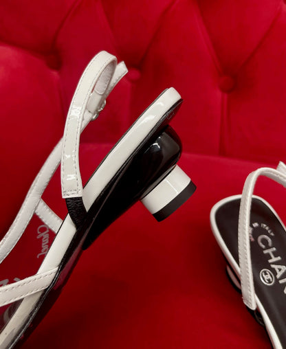 CHL  Shoes Heels 3 Color 's