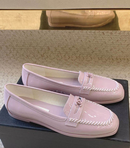 CHL Shoes Flat 3 Color's