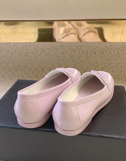 CHL Shoes Flat 3 Color's