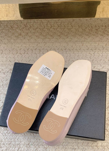 CHL Shoes Flat 3 Color's