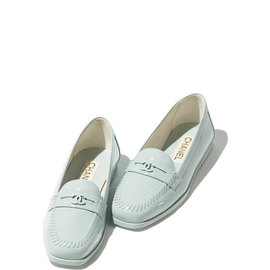 CHL Shoes Flat 3 Color's