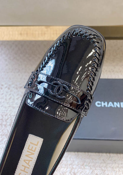 CHL Shoes Flat 3 Color's