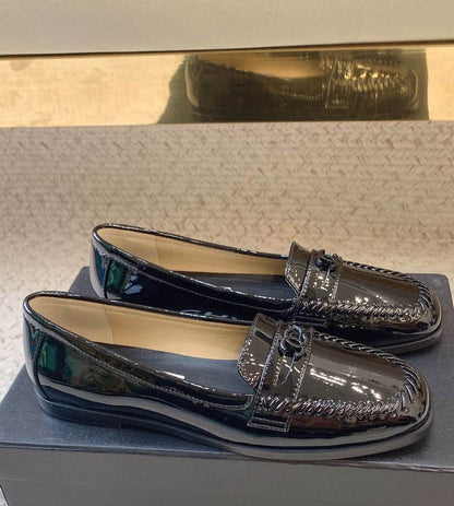 CHL Shoes Flat 3 Color's