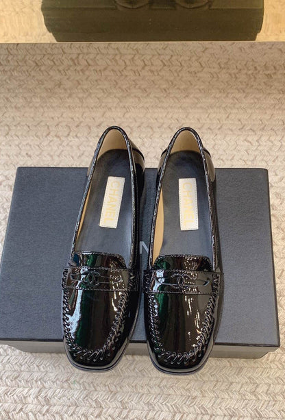 CHL Shoes Flat 3 Color's