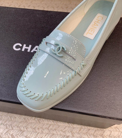 CHL Shoes Flat 3 Color's