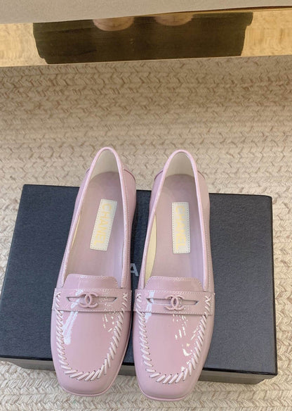 CHL Shoes Flat 3 Color's