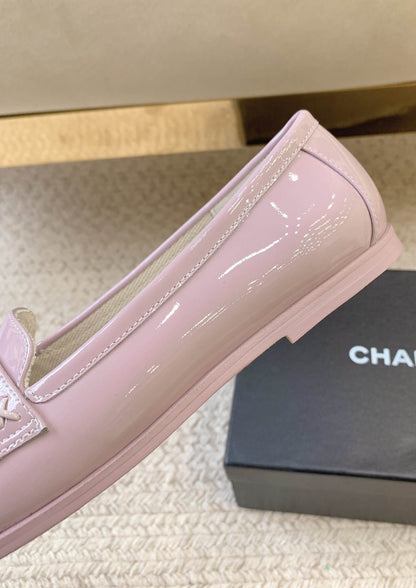 CHL Shoes Flat 3 Color's