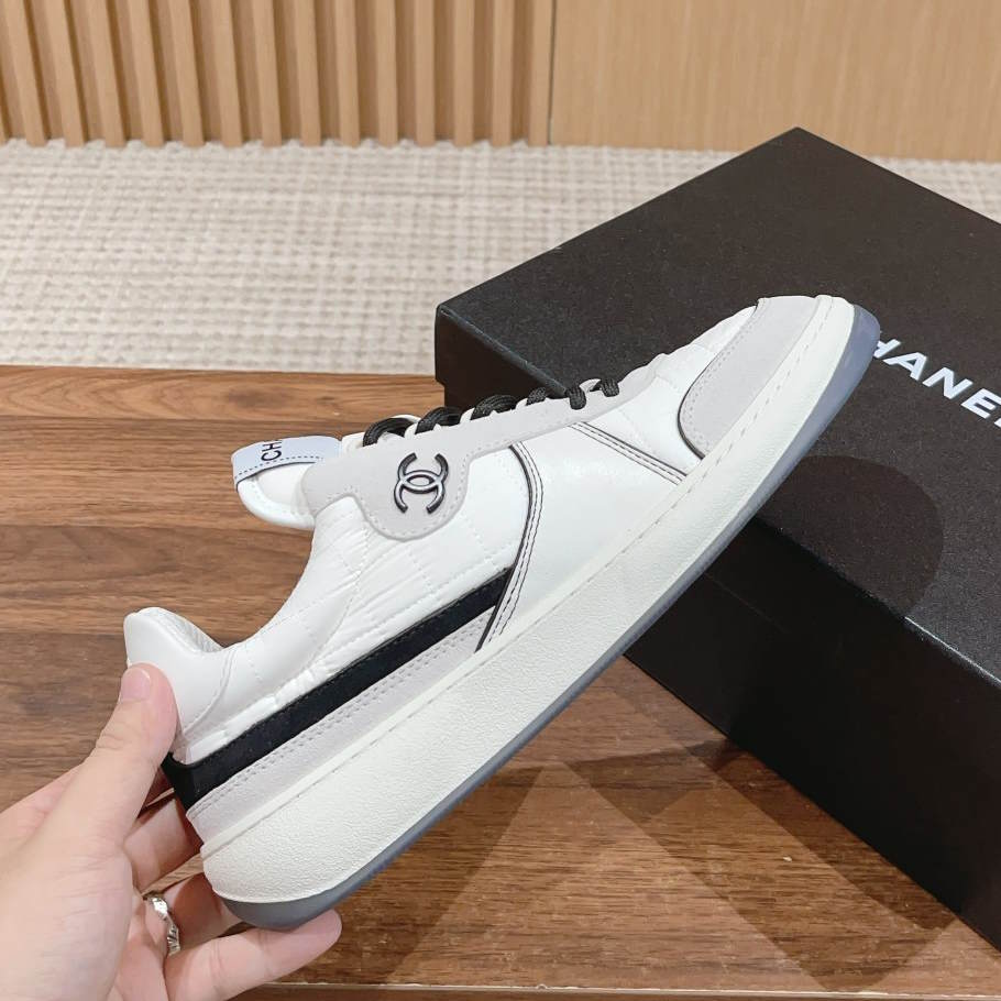 CHL  Sneakers Woman Trainer 2 Color 's 42