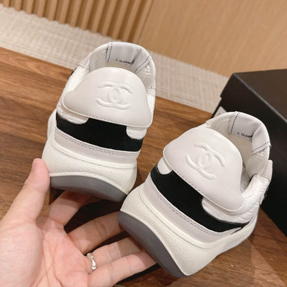 CHL  Sneakers Woman Trainer 2 Color 's 42