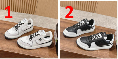 CHL  Sneakers Woman Trainer 2 Color 's 42