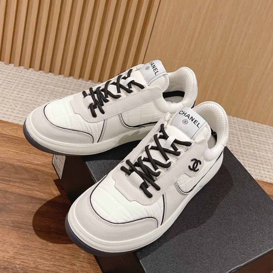 CHL  Sneakers Woman Trainer 2 Color 's 42