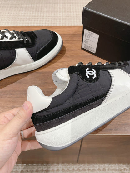 CHL  Sneakers Woman Trainer 2 Color 's 42