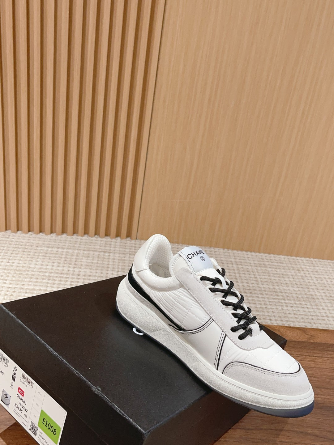 CHL  Sneakers Woman Trainer 2 Color 's 42