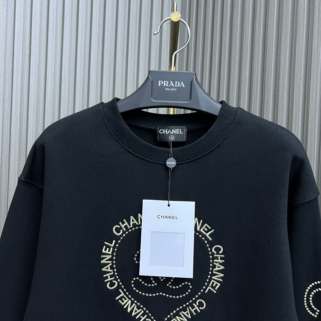 CHL  Sweatshirt Woman 2 Color 's