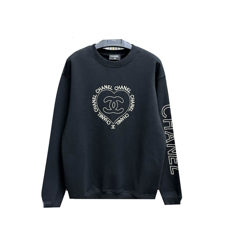 CHL  Sweatshirt Woman 2 Color 's