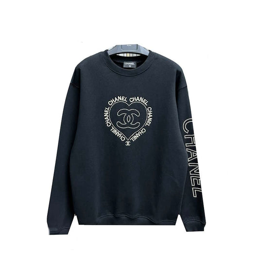CHL  Sweatshirt Woman 2 Color 's