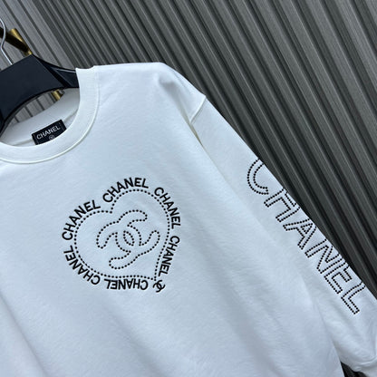 CHL  Sweatshirt Woman 2 Color 's