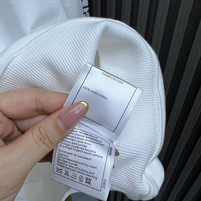 CHL  Sweatshirt Woman 2 Color 's