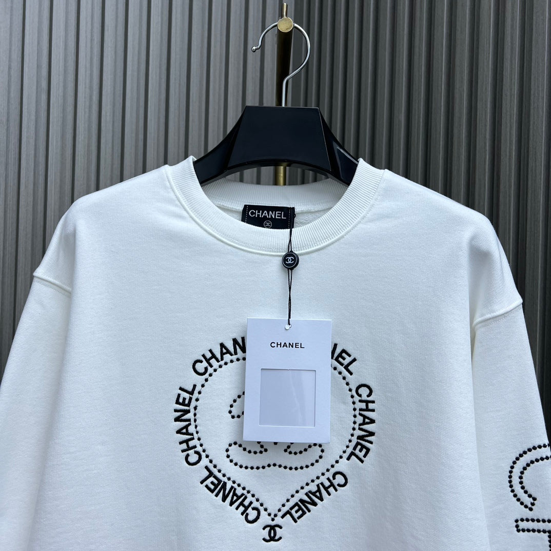 CHL  Sweatshirt Woman 2 Color 's