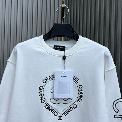CHL  Sweatshirt Woman 2 Color 's