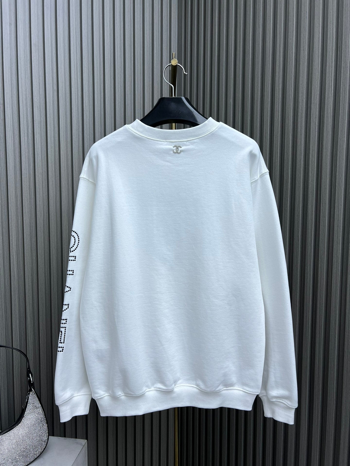 CHL  Sweatshirt Woman 2 Color 's