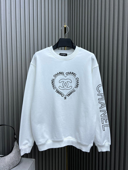 CHL  Sweatshirt Woman 2 Color 's