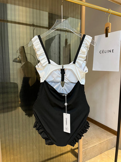 CHL Swimsuit Bikini  3 Color 'S