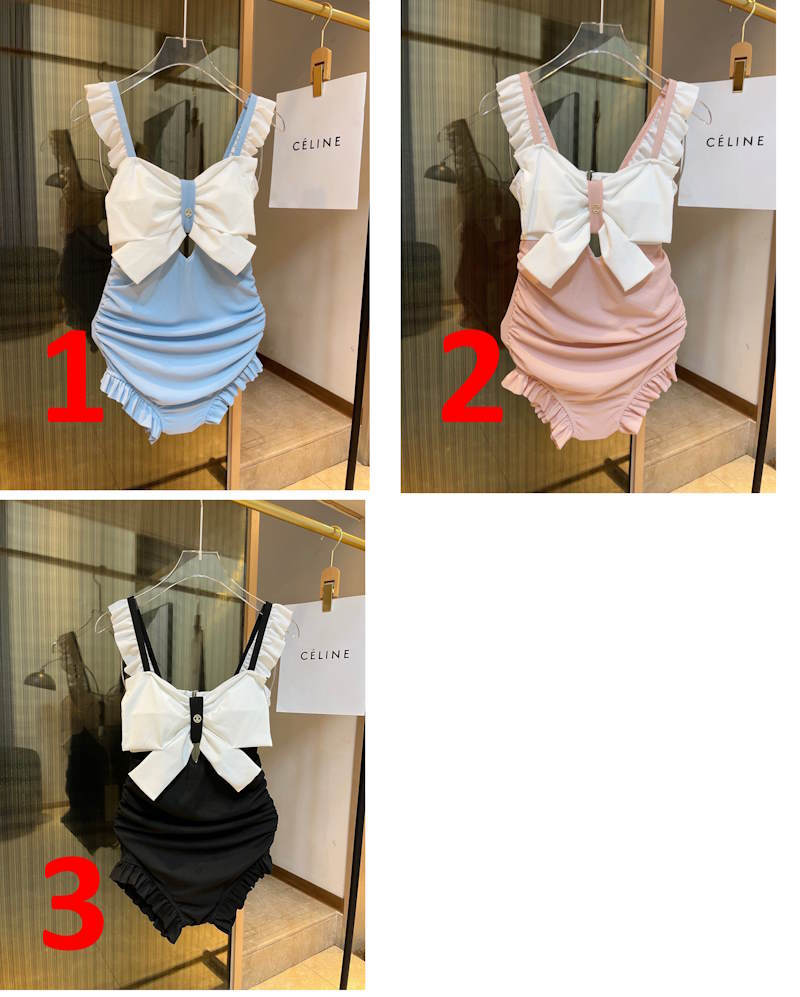 CHL Swimsuit Bikini  3 Color 'S