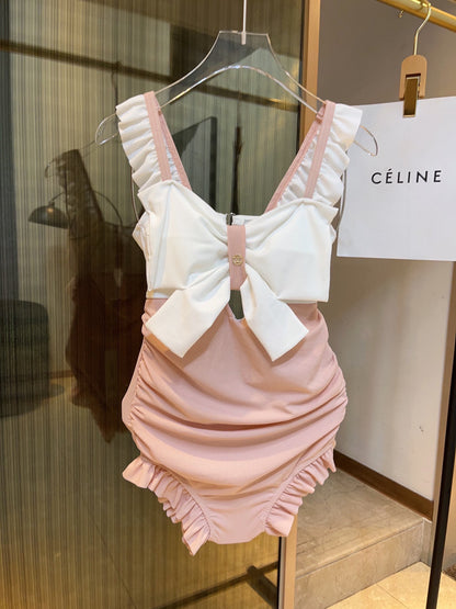 CHL Swimsuit Bikini  3 Color 'S