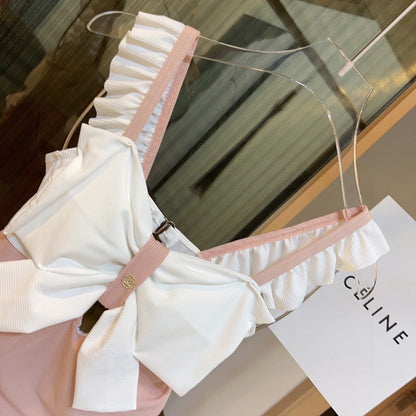 CHL Swimsuit Bikini  3 Color 'S