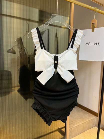 CHL Swimsuit Bikini  3 Color 'S
